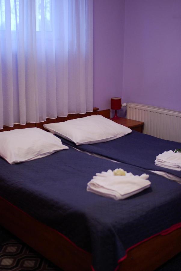 Vistula Hotel Krakow