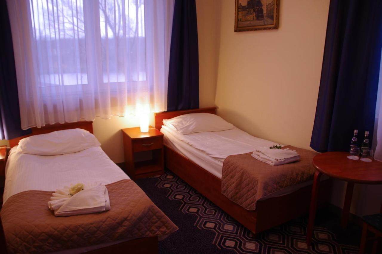 Vistula Hotel Krakau