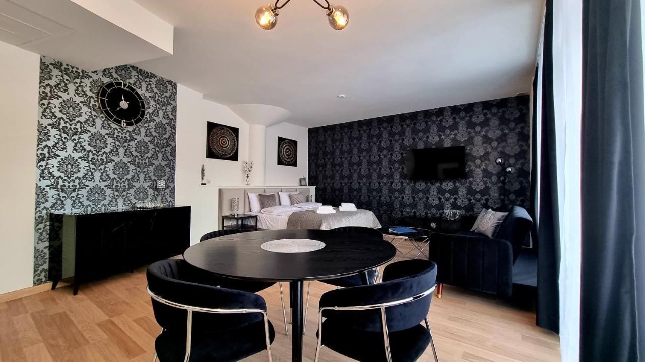 Nook Nook Kazimierza Wielkiego 104 Apartament Kraków