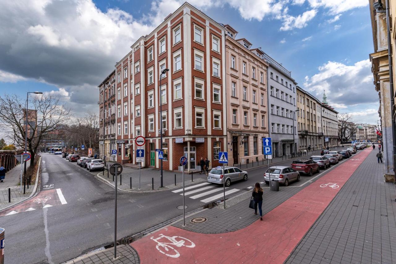St. Florian Cozy Loft * Krakow