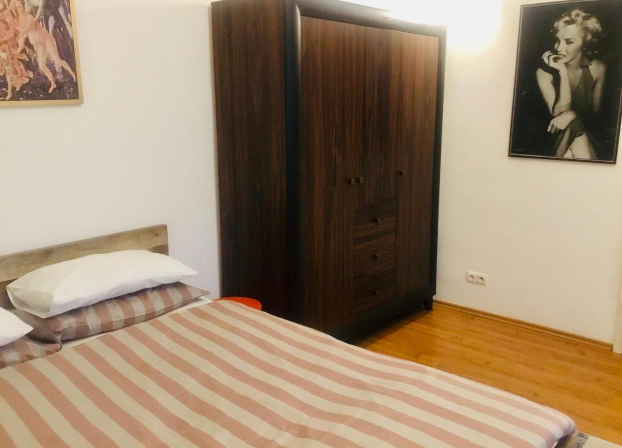 Zamoyskiego Apartament