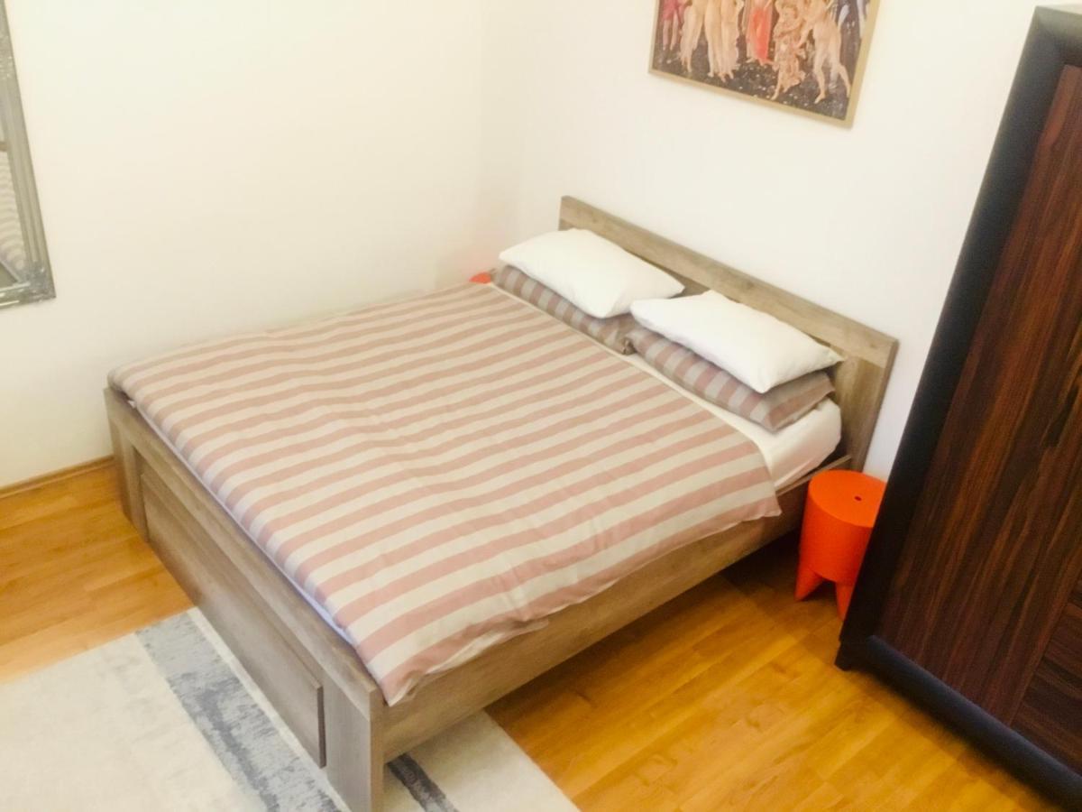 Apartament Zamoyskiego