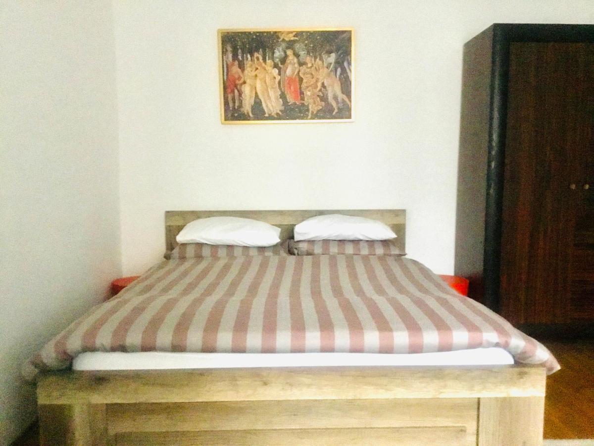 Apartament Zamoyskiego Kraków