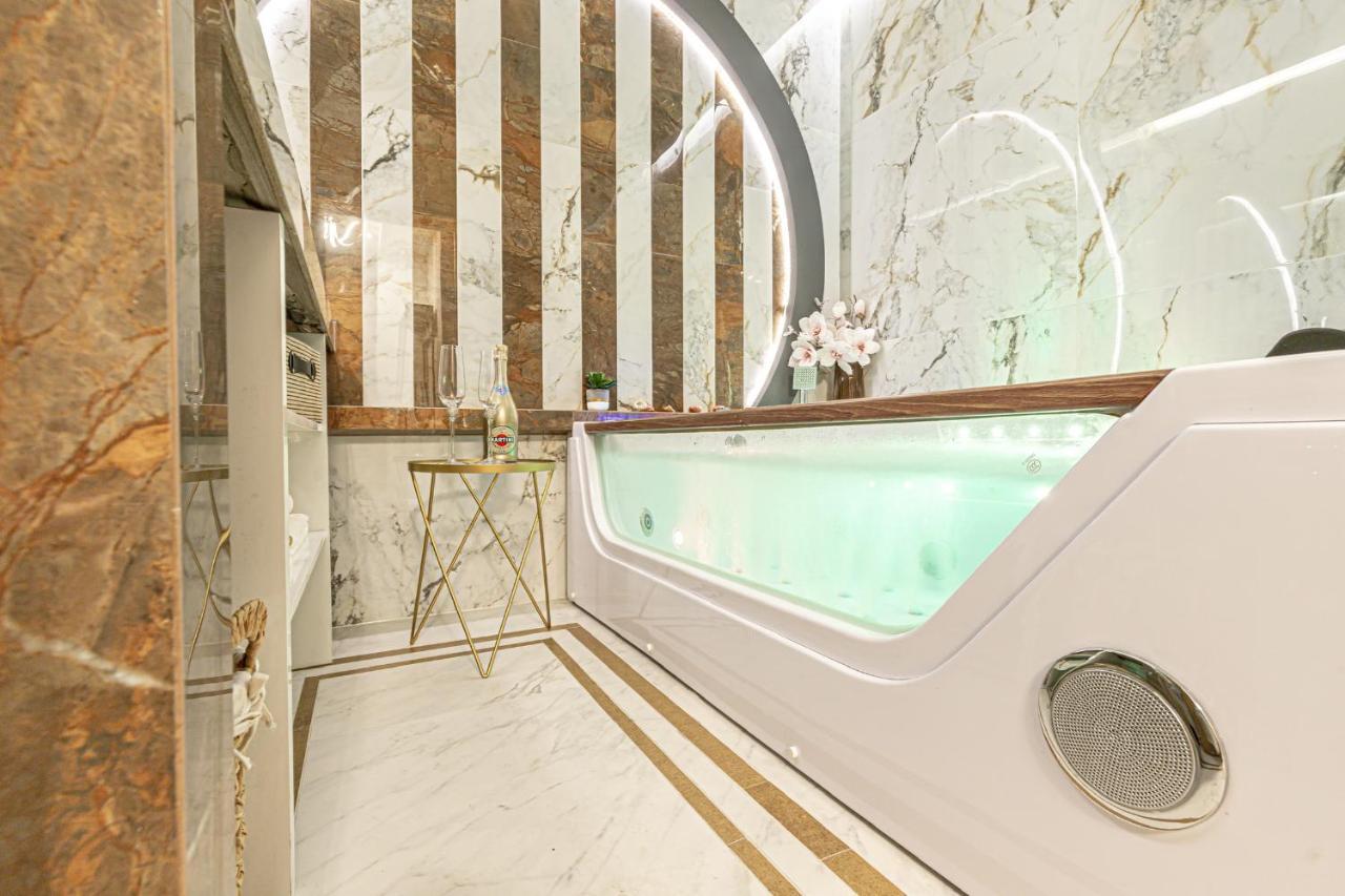 Apartamento Promienisty Apartament *