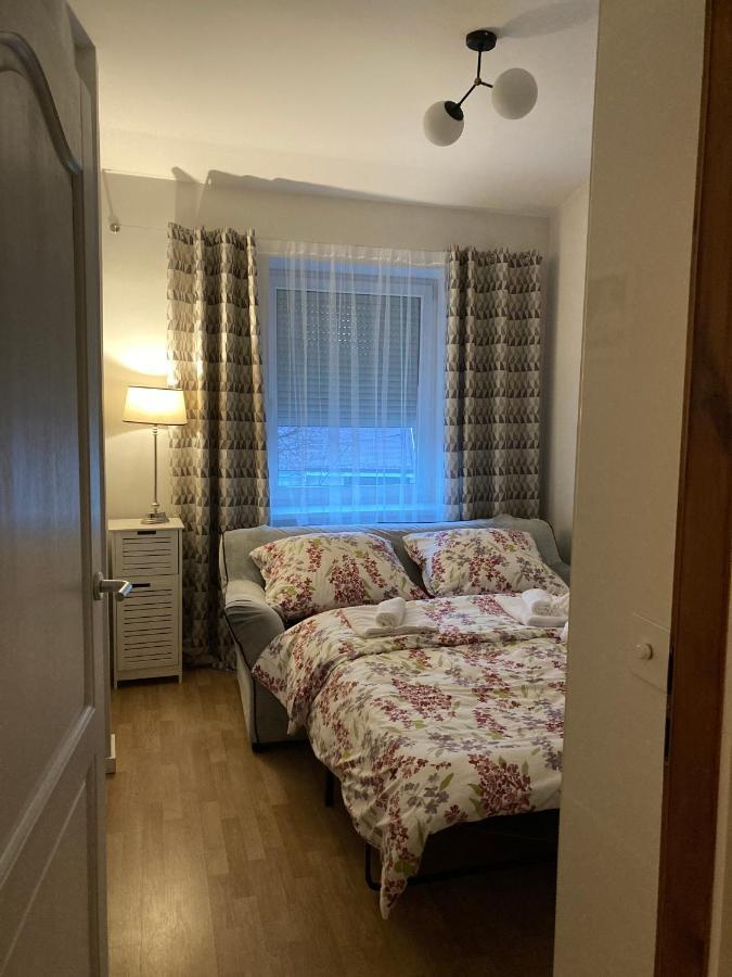 Let's Dream 68 M2 Appartement Krakau