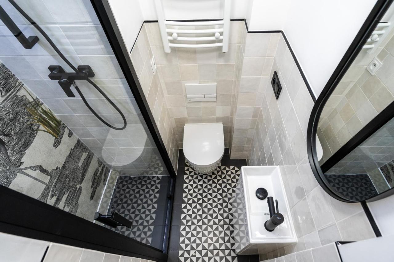 Old Town Apartment Krakau