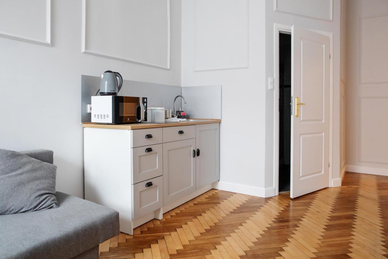 Royal Apartment