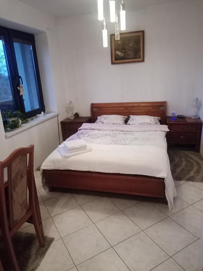 Homestay W Domu Z Duzym Ogrodem