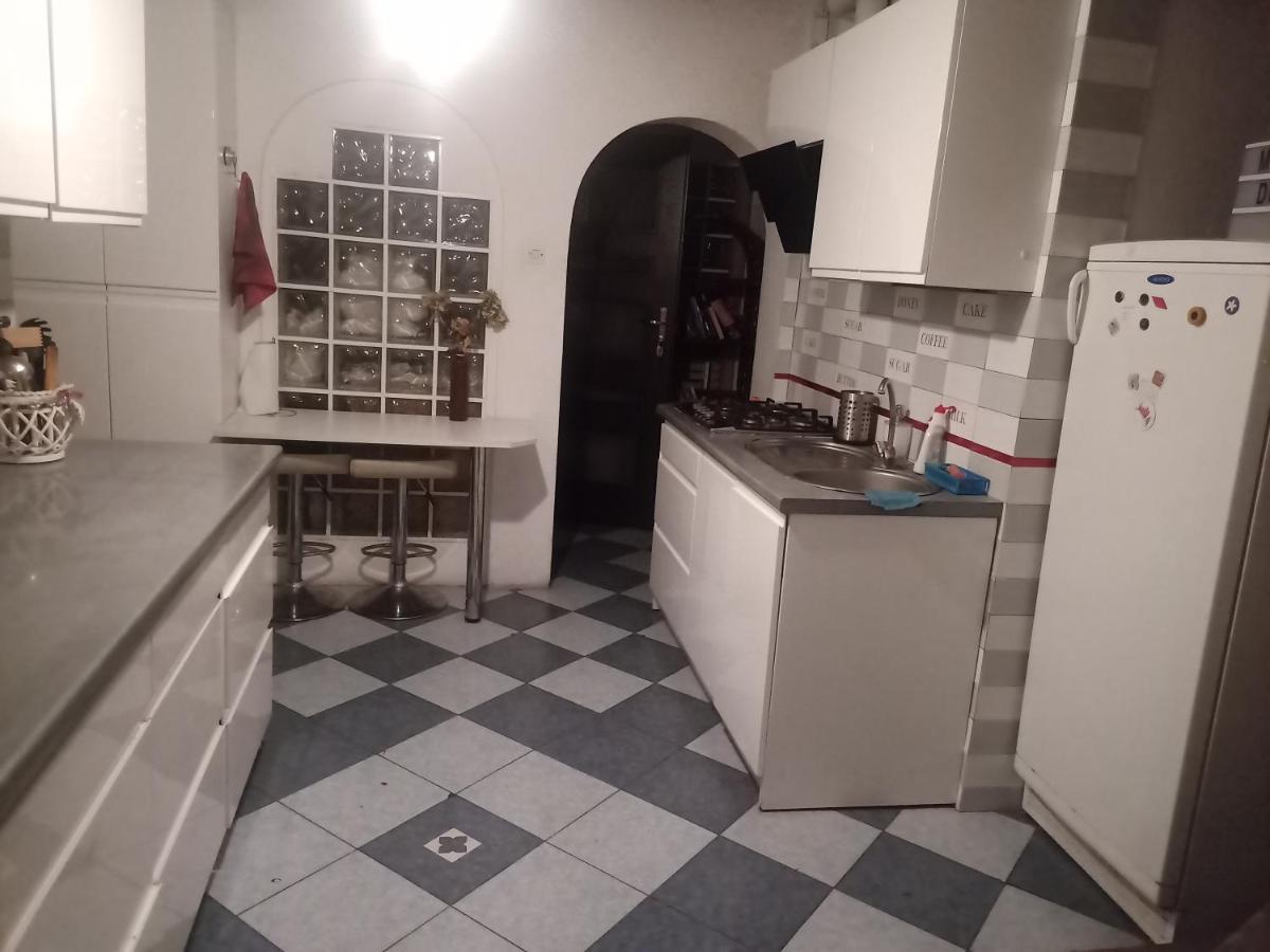 Homestay W Domu Z Duzym Ogrodem