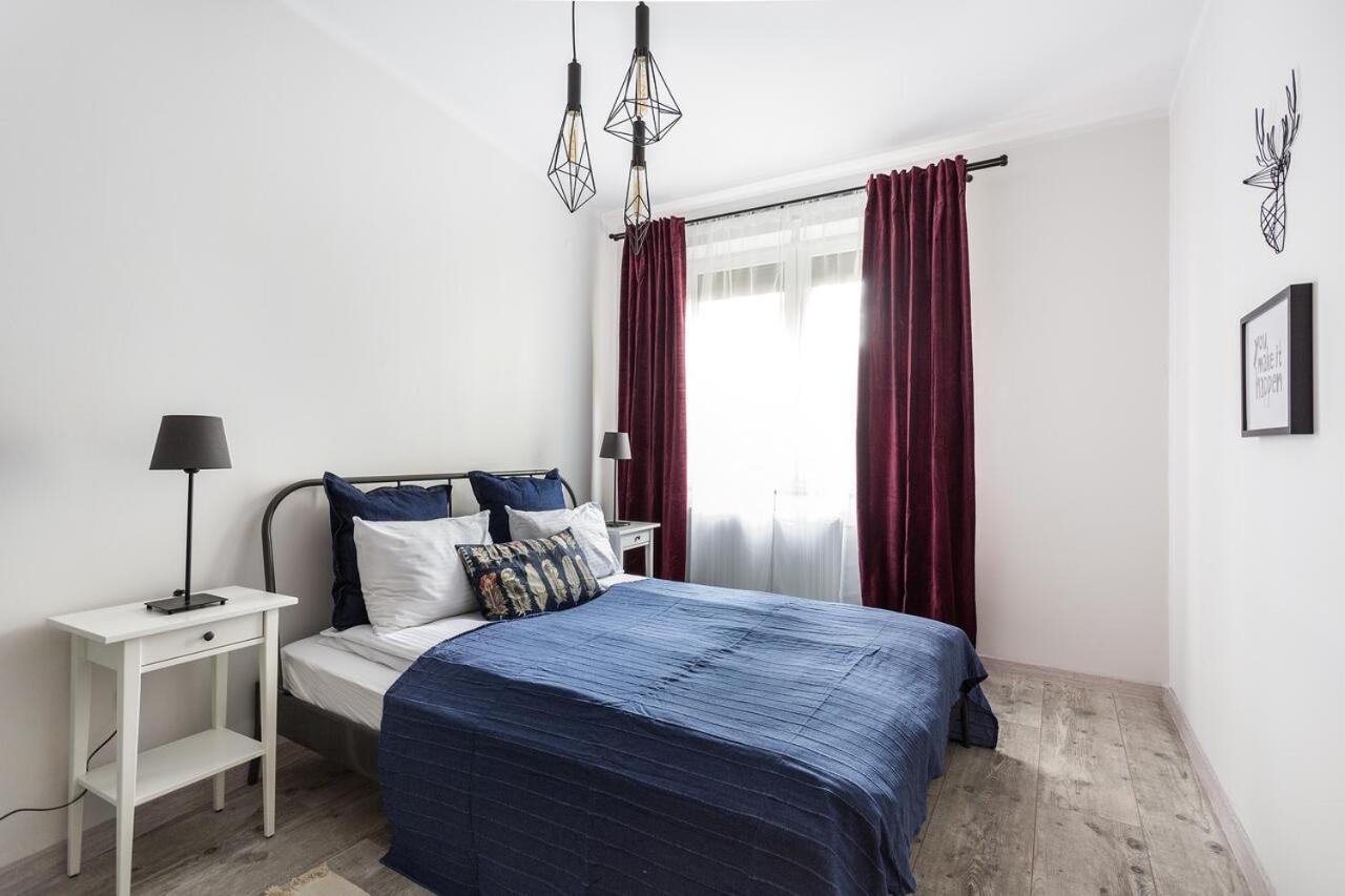 Apartment Tarlowska *