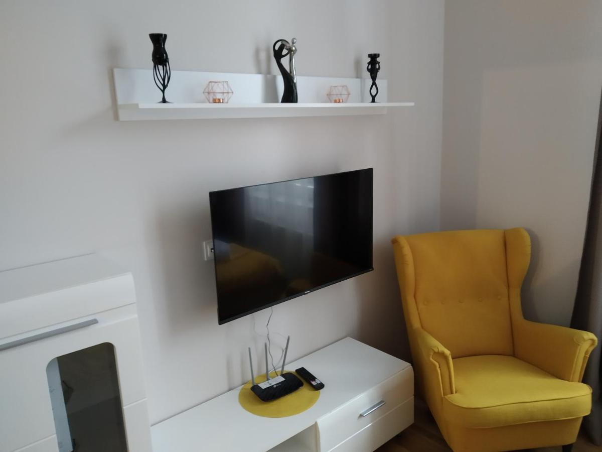 Apartament Topolowa 48 By Renters