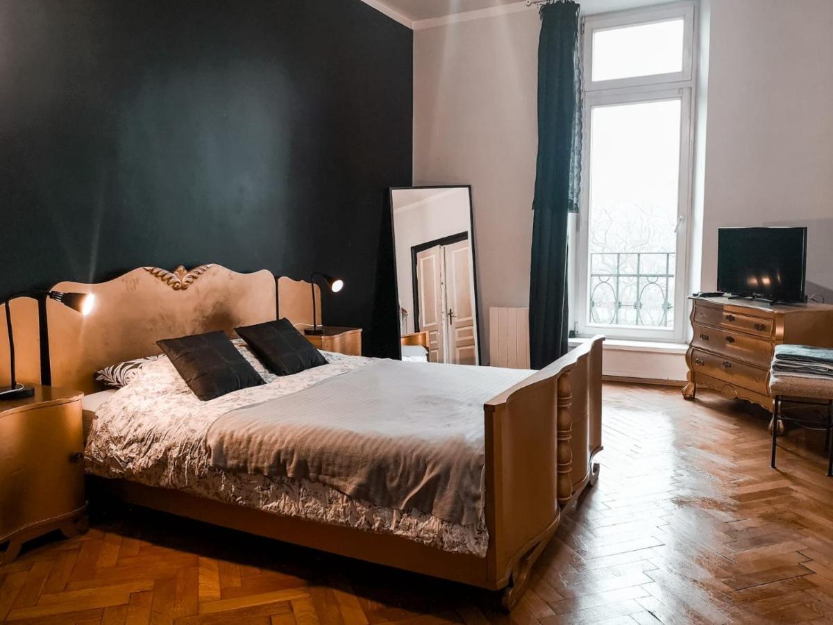 Bagatela Apartamento *
