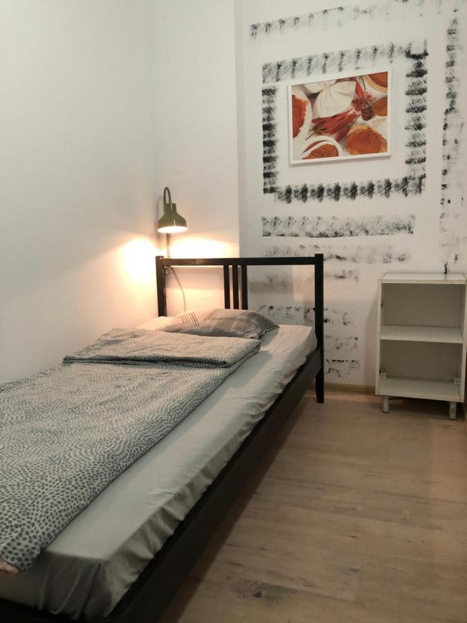 Apartment Nr 4
