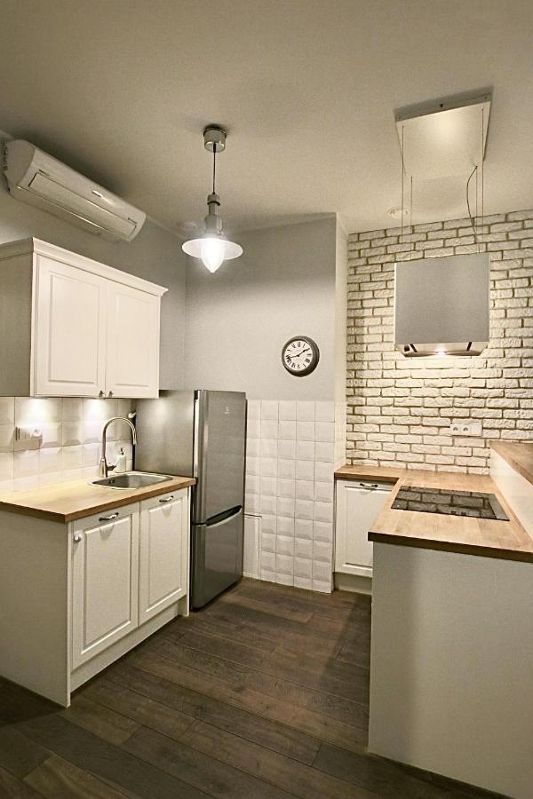 Old Town Appartement Krakau