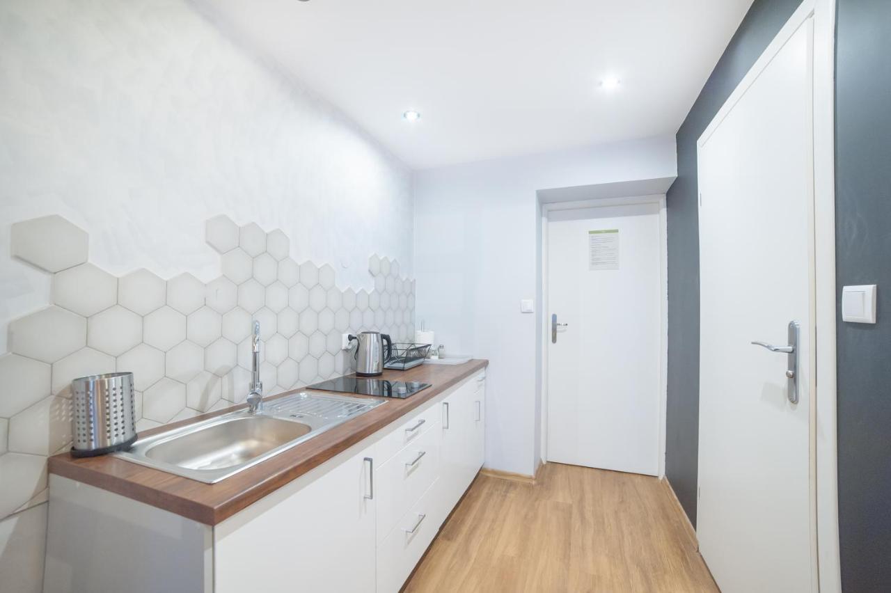 Apartament Dizzy Daisy Downtown *