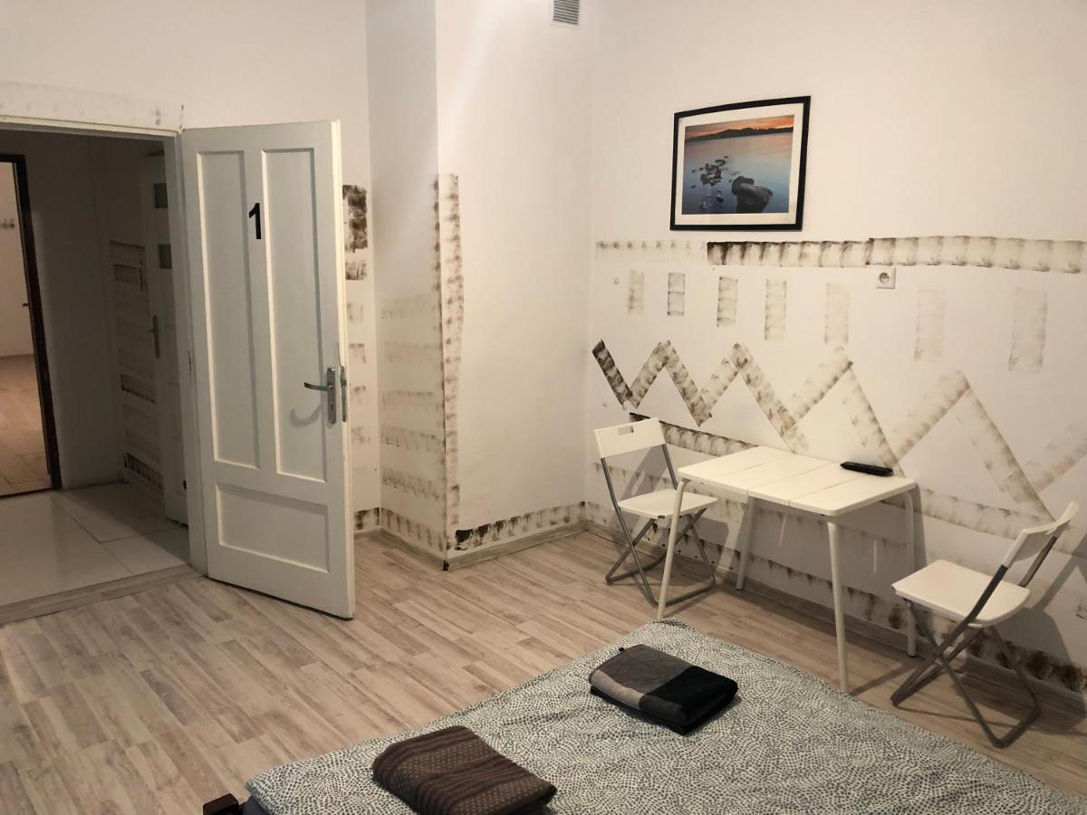Coco 1 Apartment Krakau