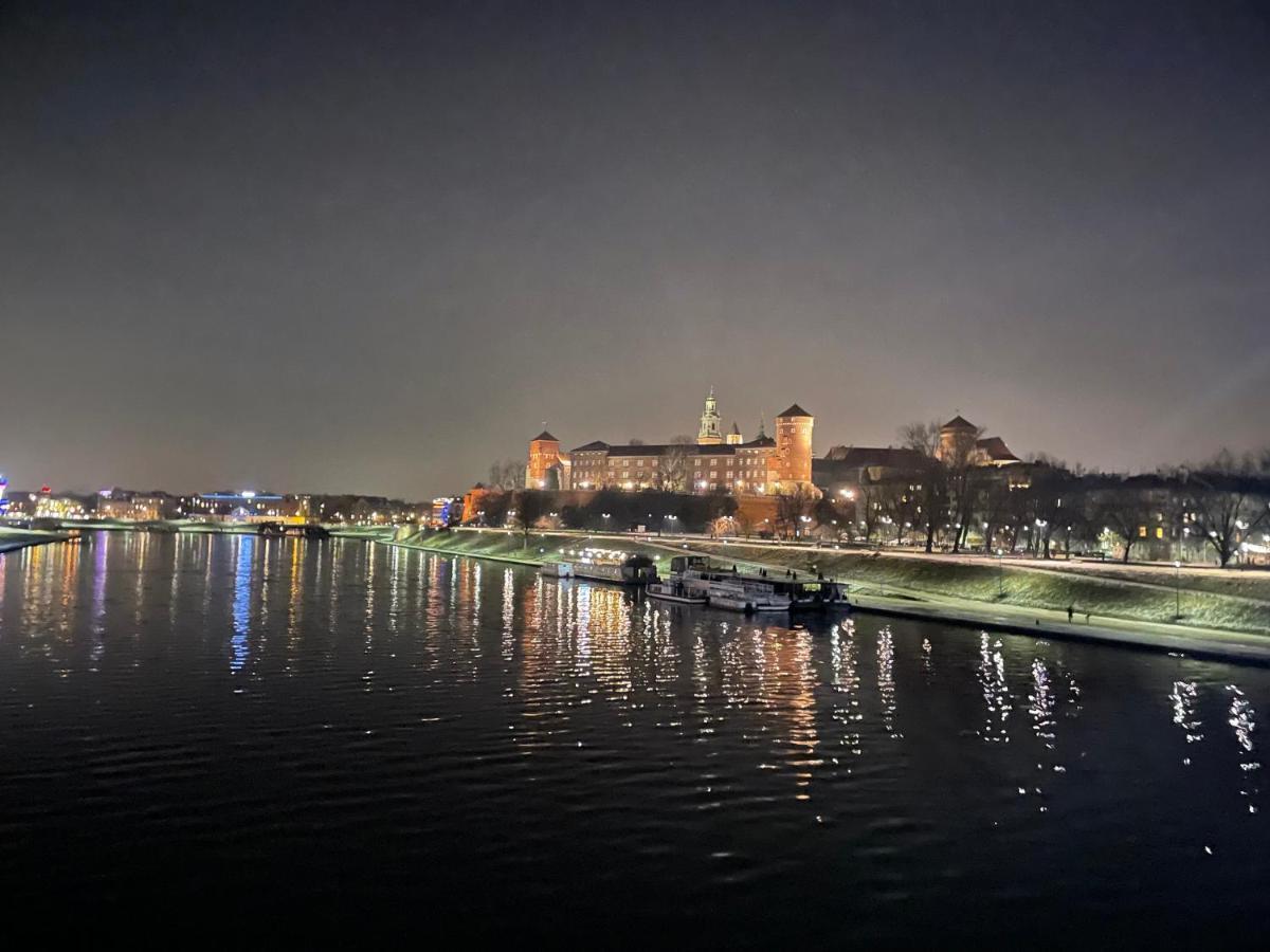 Xxl Old Town 24 H - Check In, Wi-fi Apartamento *