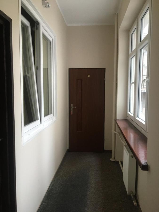 Dom Franciszkanski San Antonio Hostel *