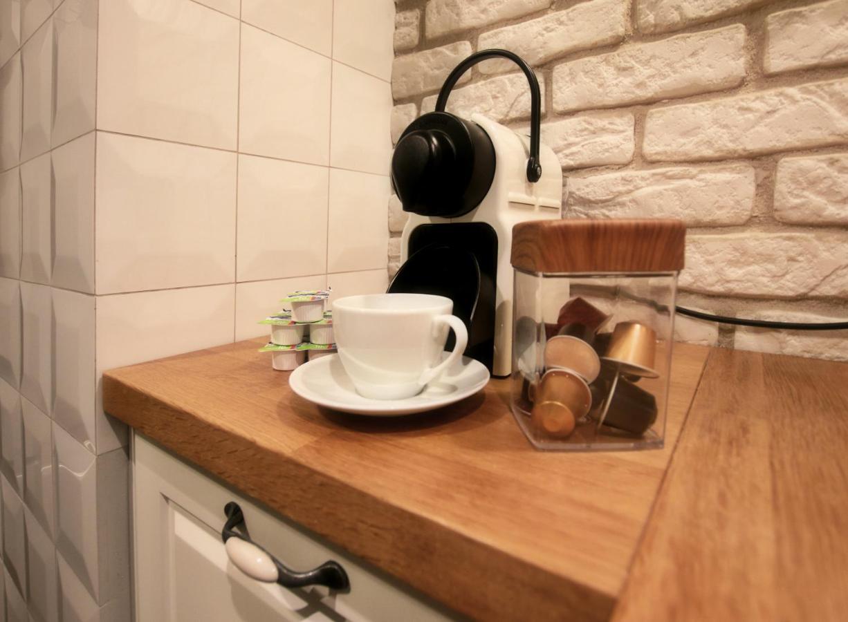 Old Town Appartement Krakau