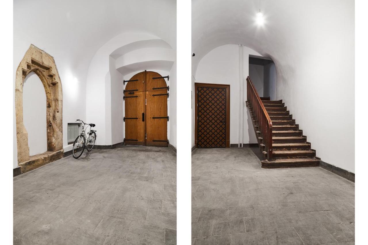 Apartment Szpitalna 9
