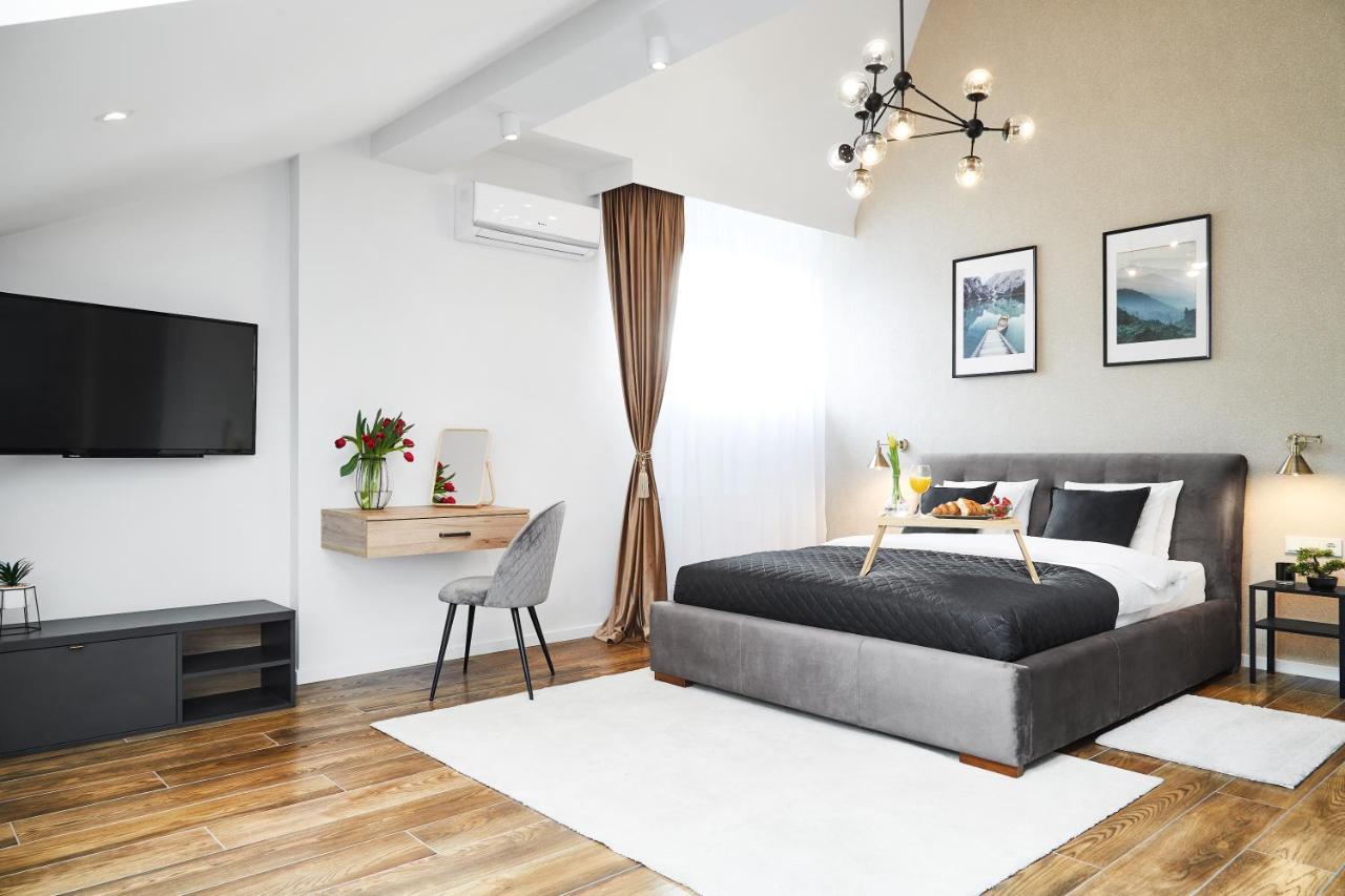 Szpitalna 9 * Krakow