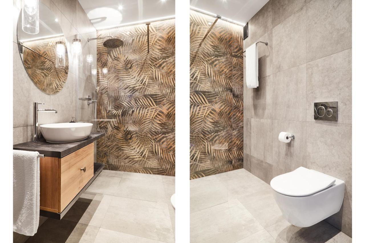 Apartment Szpitalna 9