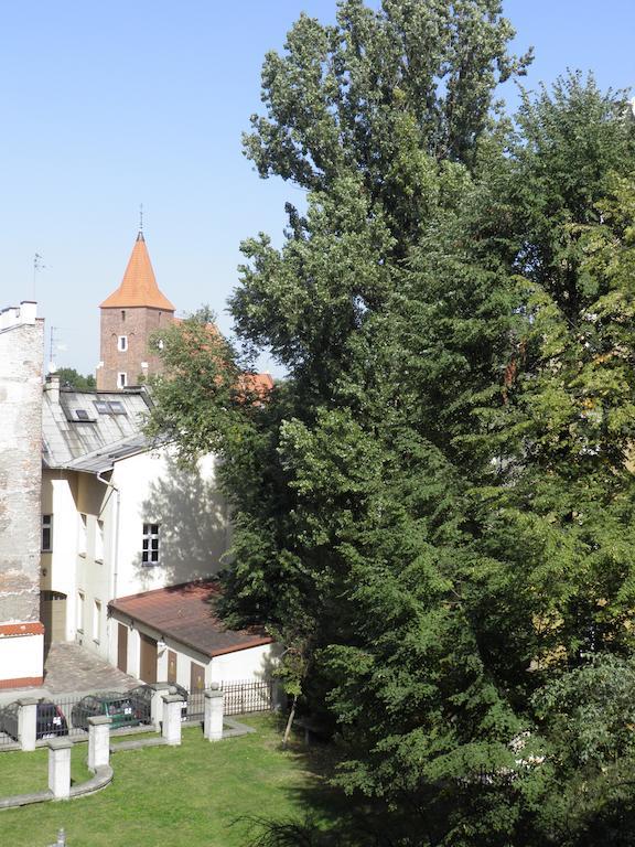 Swietego Tomasza Appartement Krakau