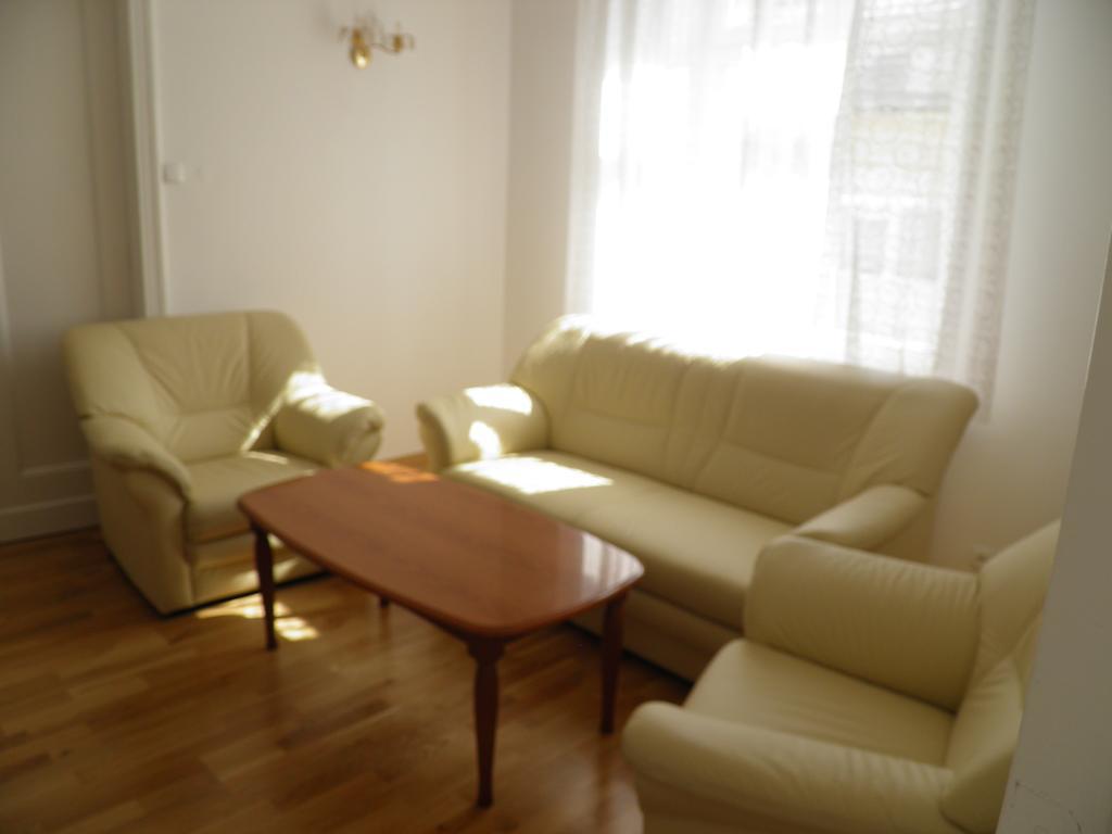 Swietego Tomasza Appartement