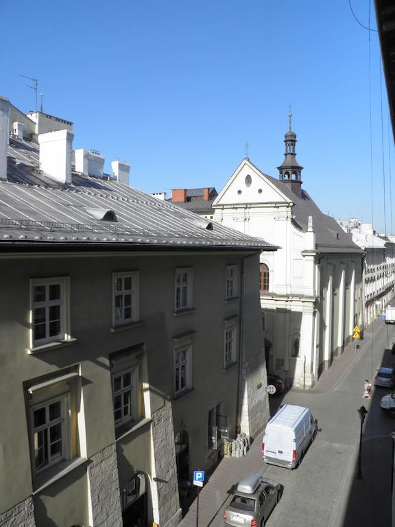 Swietego Tomasza Appartement *