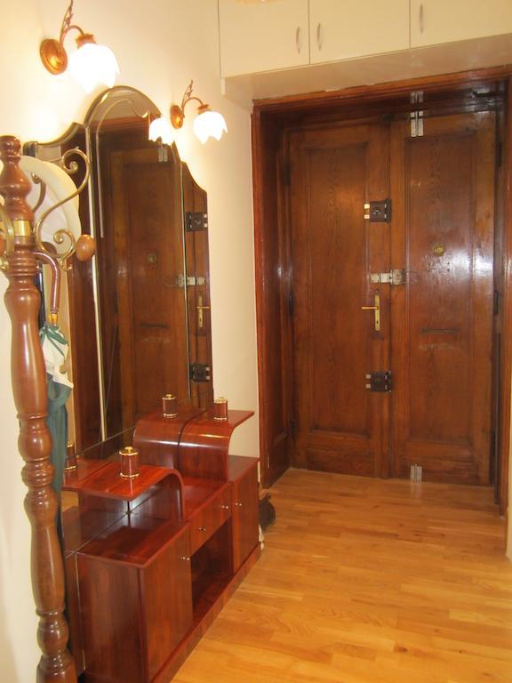 Swietego Tomasza Appartement Krakau