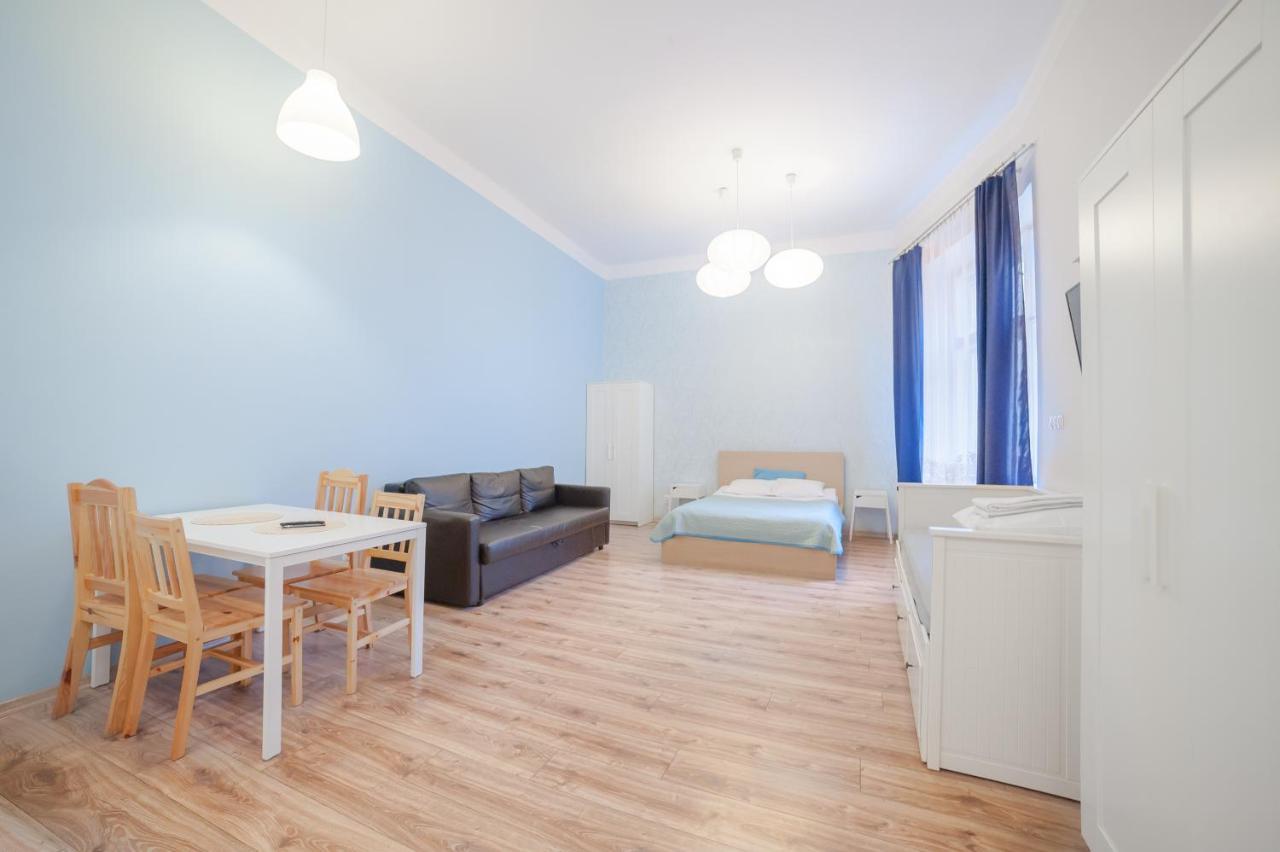 Apartament Dizzy Daisy Downtown