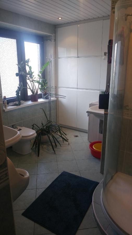 W Domu Z Duzym Ogrodem Homestay Krakow