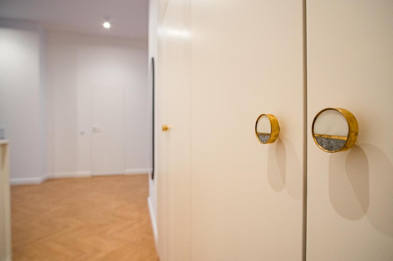 Kossak 5 Apartment Krakau