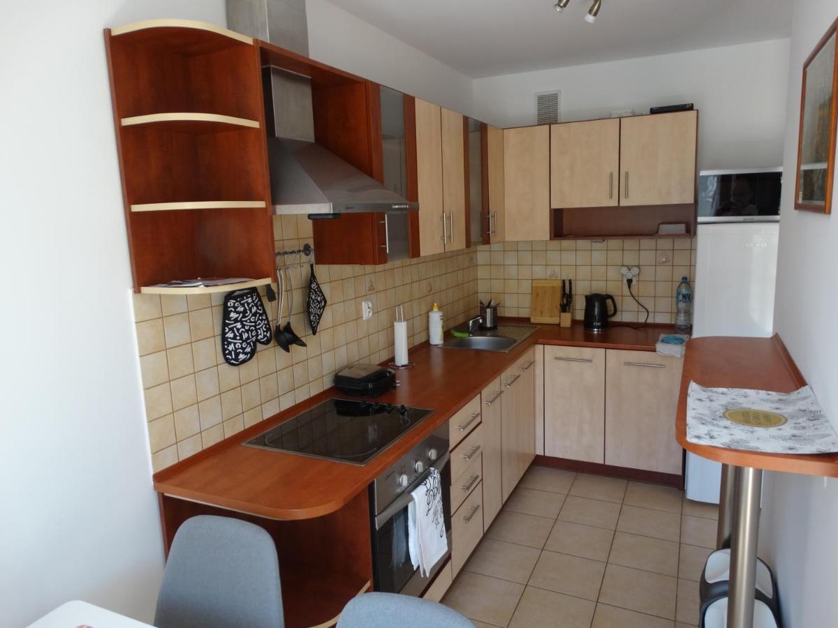 Apartament Zielony Taras Krakow