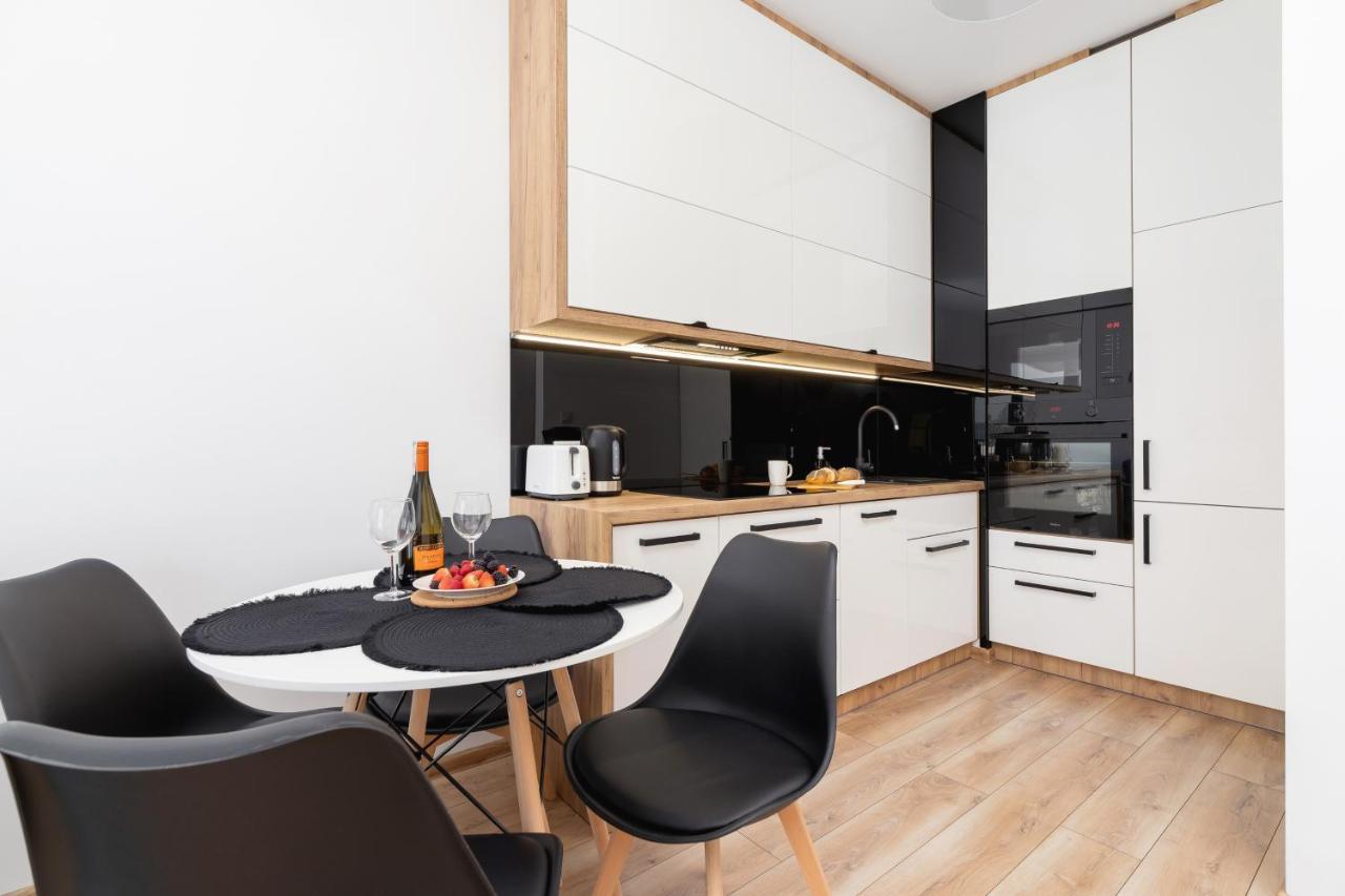 Steam Park Old Town Cracow By Renters