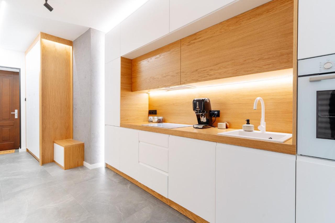 Main Square - Loftaffair Apartment Krakow