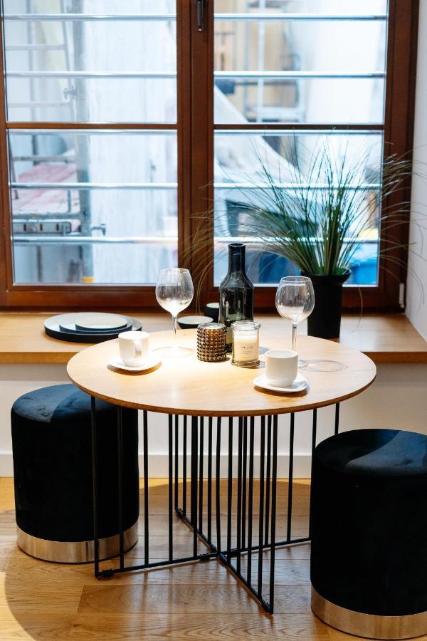 Main Square - Loftaffair Apartment Krakow