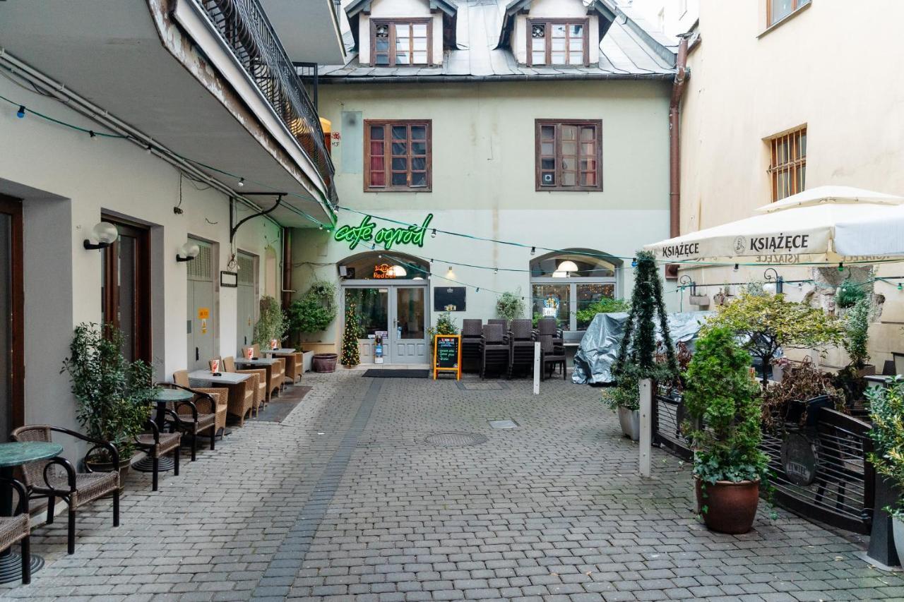 Main Square - Loftaffair Apartment *