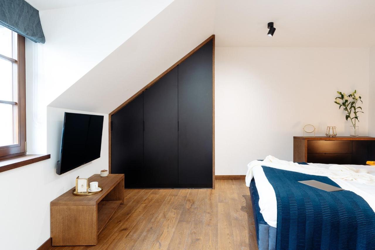 Main Square - Loftaffair Apartment *