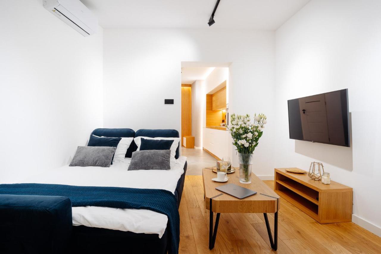 Main Square - Loftaffair Apartment Krakow