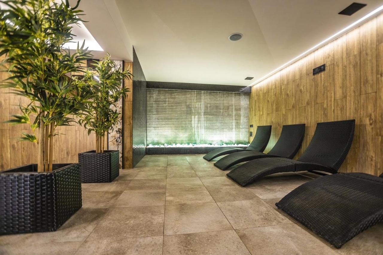 J&j Sport Center 3* Krakau
