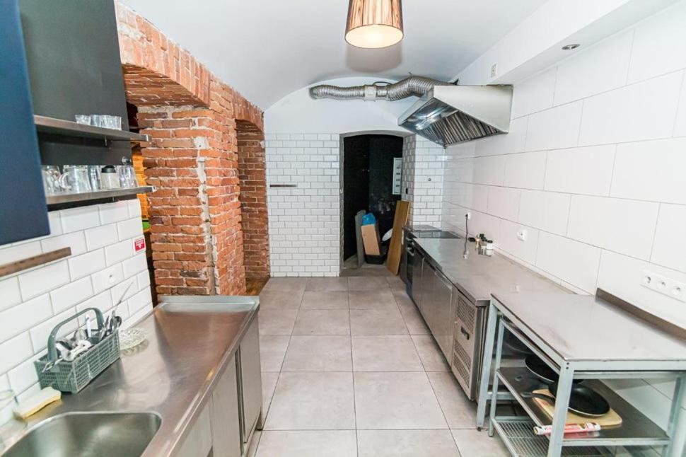 Make Your Own Party - Exclusive 200 Sqm Apartaments With Sauna And Snooker Table Hen&Stag Do Apartment *