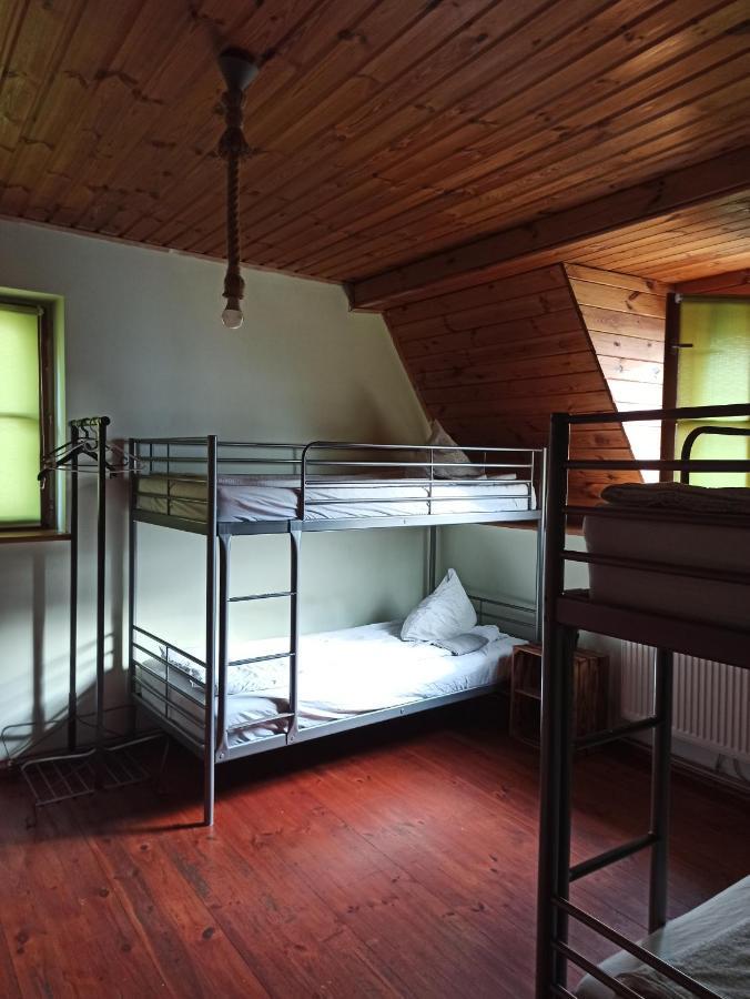 Retro Hostel Krakau
