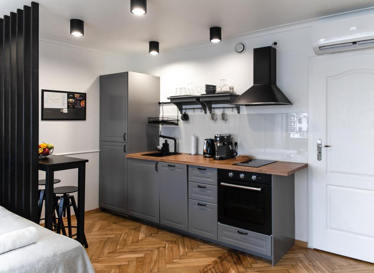 Kolberga Apartament