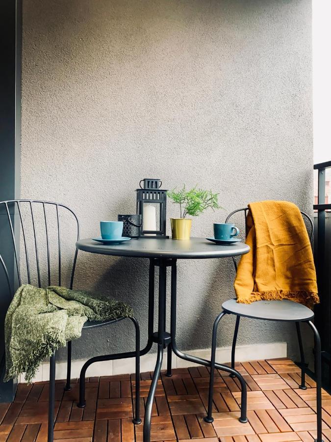 Apartment Next To Cracow Eye, Vistula Boulevards Krakau