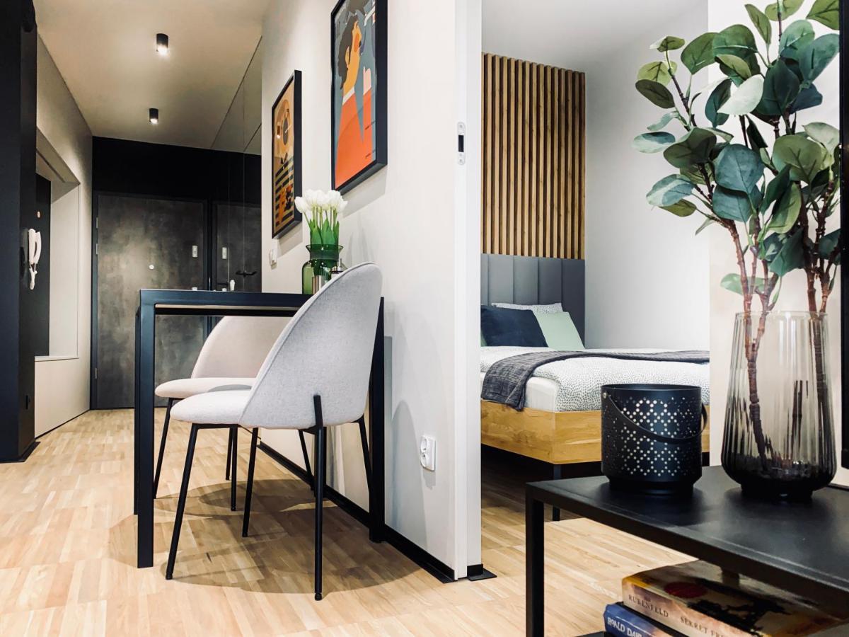 Apartment Next To Cracow Eye, Vistula Boulevards *