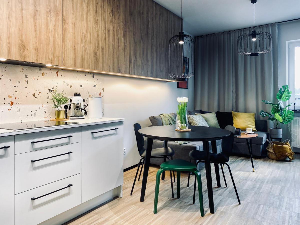Apartment Next To Cracow Eye, Vistula Boulevards