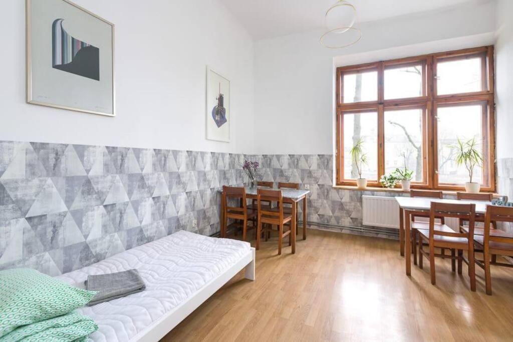 In The Heart Of ! 2 Appartement *