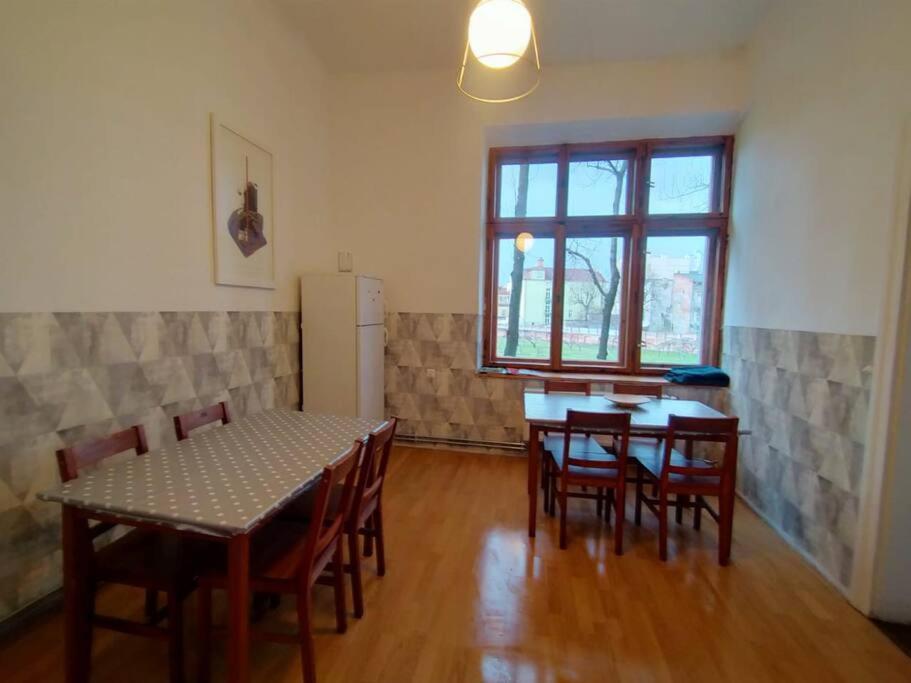 In The Heart Of ! 2 Appartement