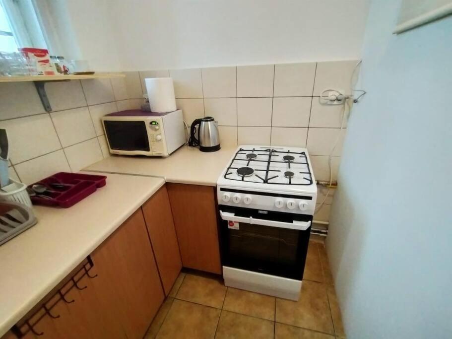In The Heart Of ! 2 Appartement